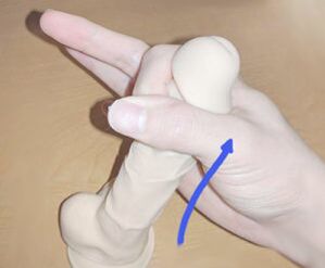 Jelqing - μια τεχνική που χρησιμοποιείται για να διευρύνει το πέος ενός άνδρα